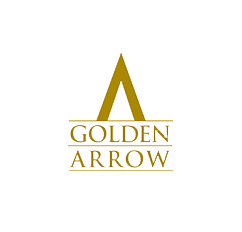 golden arrow