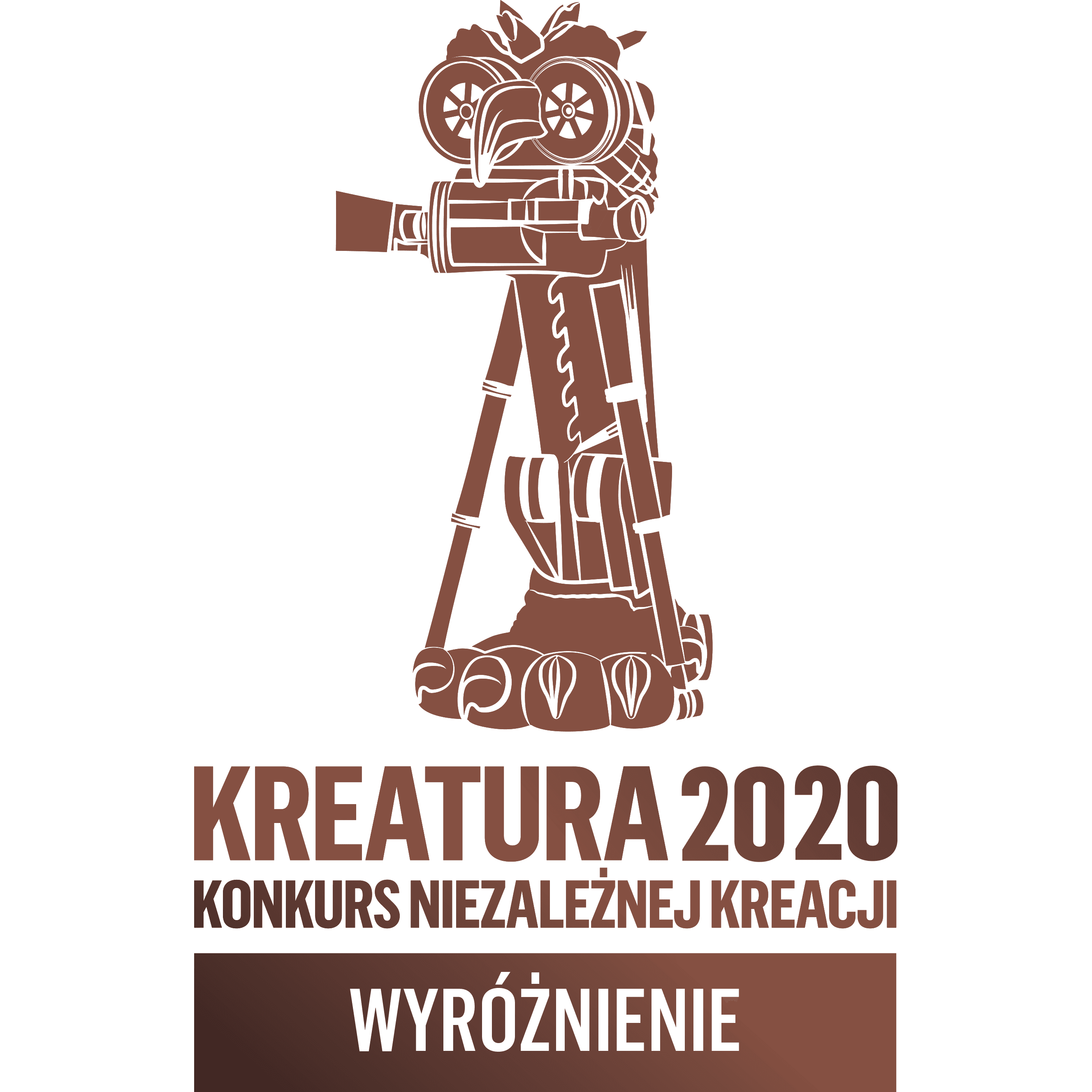 Kreatura 2020