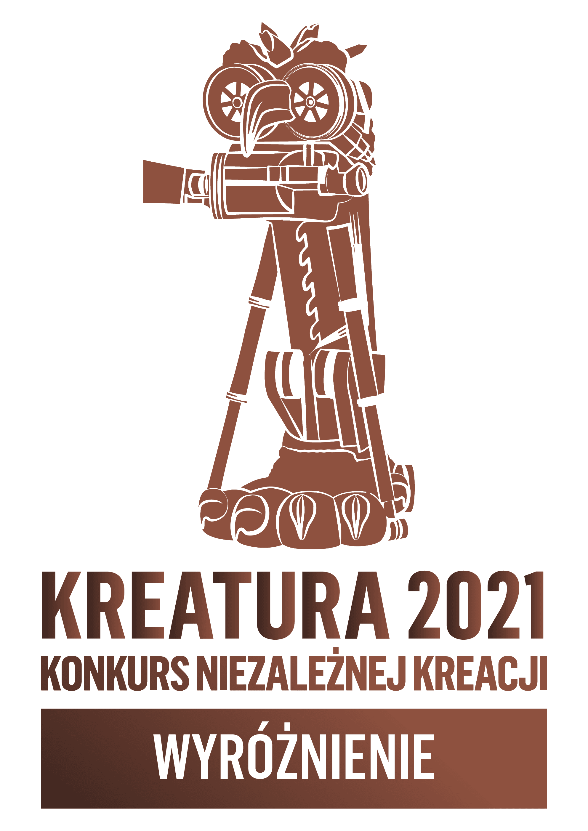 Kreatura 2021