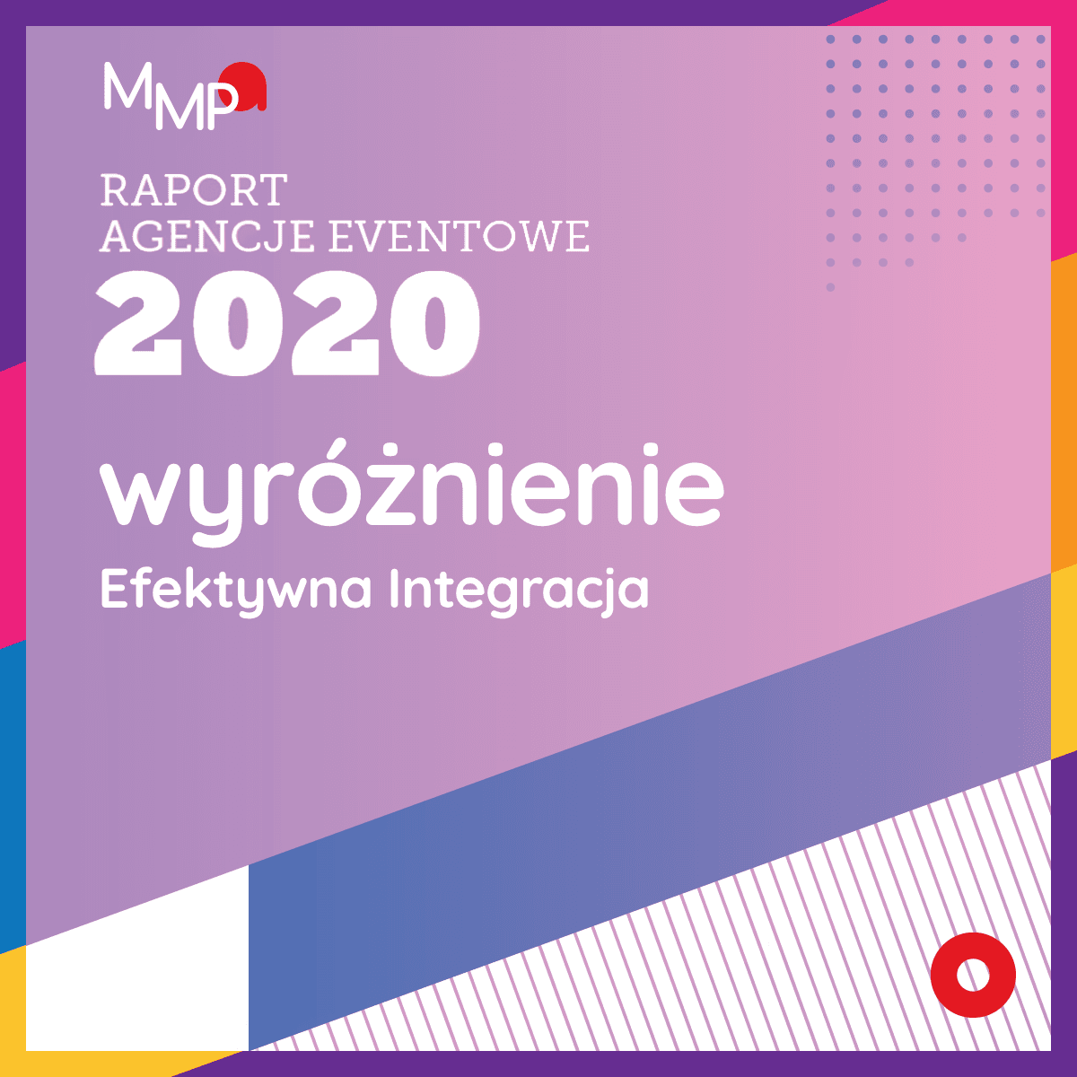 Raport Agencje Eventowe 2020