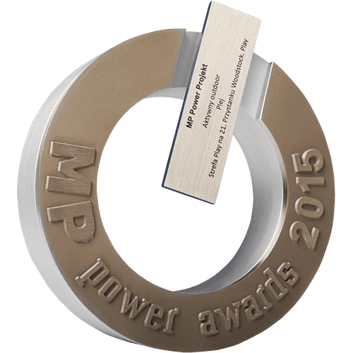 MP Power Awards 2015