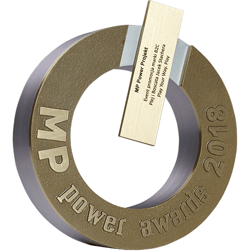 MP Power Awards 2018