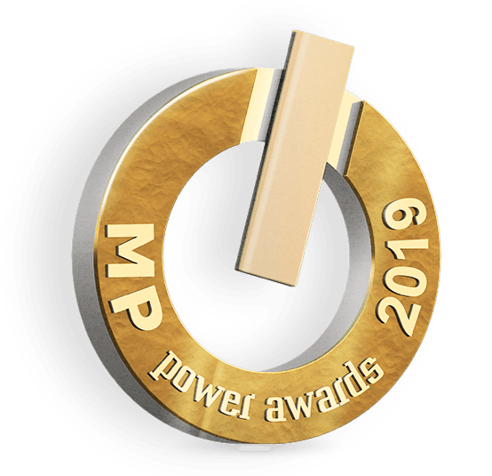 MP Power Awards 2019