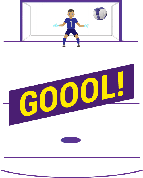 Goool!